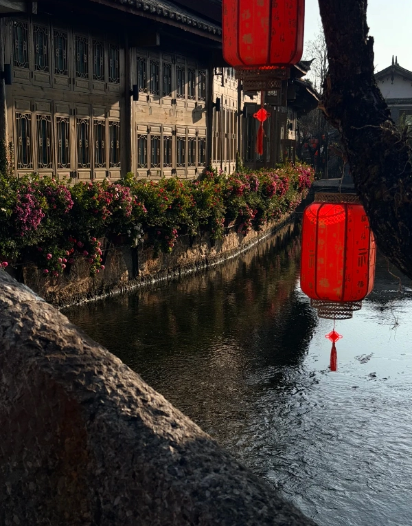 Travel photos of Lijiang: Yunnan travel