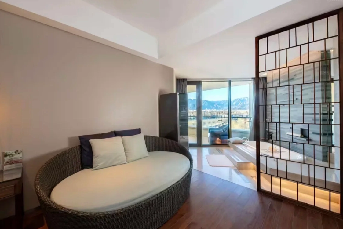 where to stay in Beijing