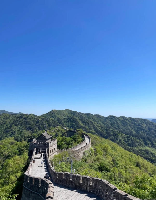 Beijing travel tips