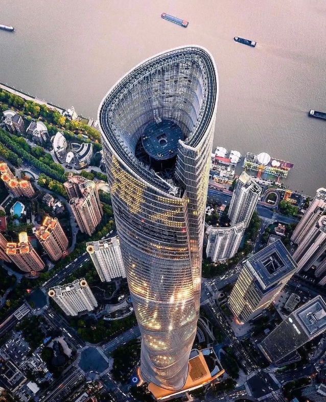 Shanghai Tower Height: Facts, Tips & Why It's 632 Meters