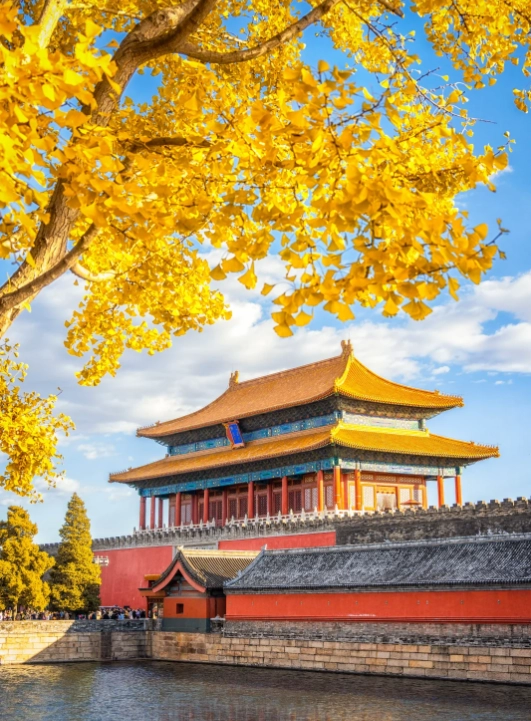 Great Wall Beijing tour