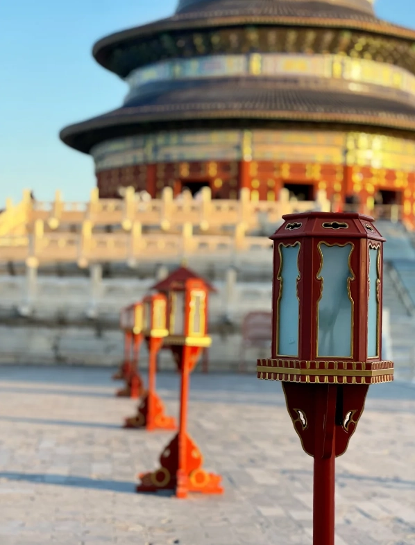 Temple of Heaven ticket price Temple of Heaven ticket price