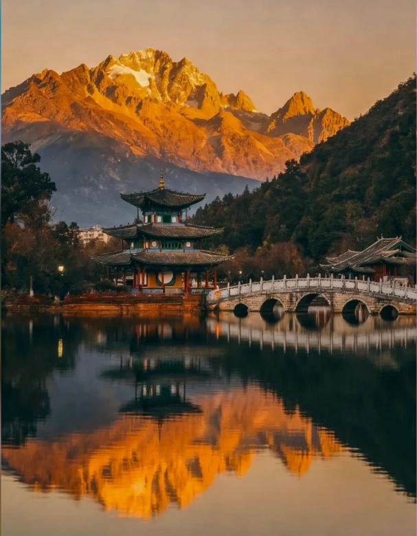 Photo of Dali Ancient City: Dali Ancient City tips