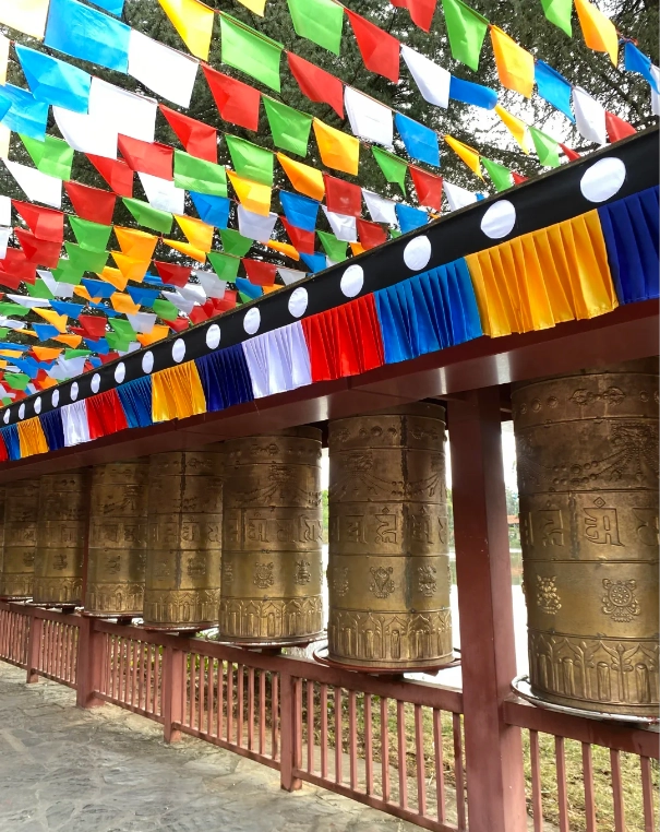 visit Yunnan villages