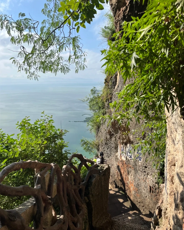 Photo of Western Hills (Xishan): Kunming hiking