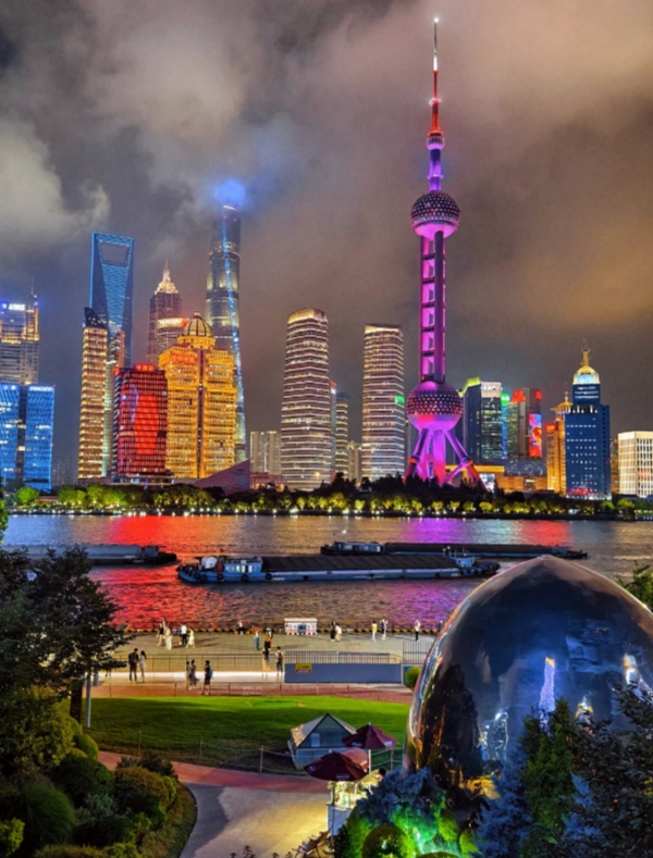 The Bund Shanghai The Bund Shanghai
