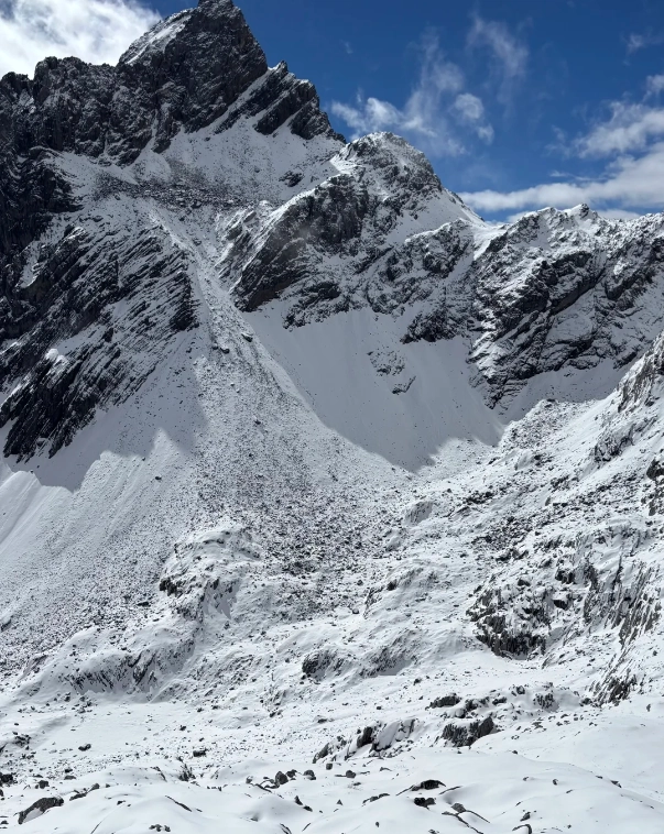 Photo of Yulong Snow Mountain: Yulong Snow Mountain travel guide