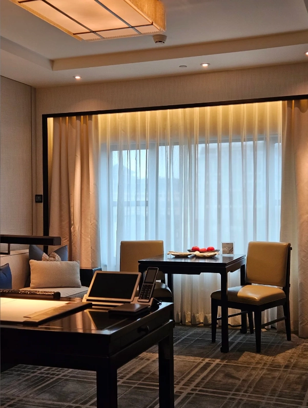 best area to stay in Beijing for first time