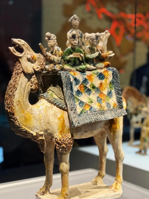 Xi'an museum
