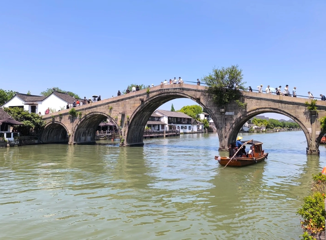 things to do in Zhujiajiao things to do in Zhujiajiao