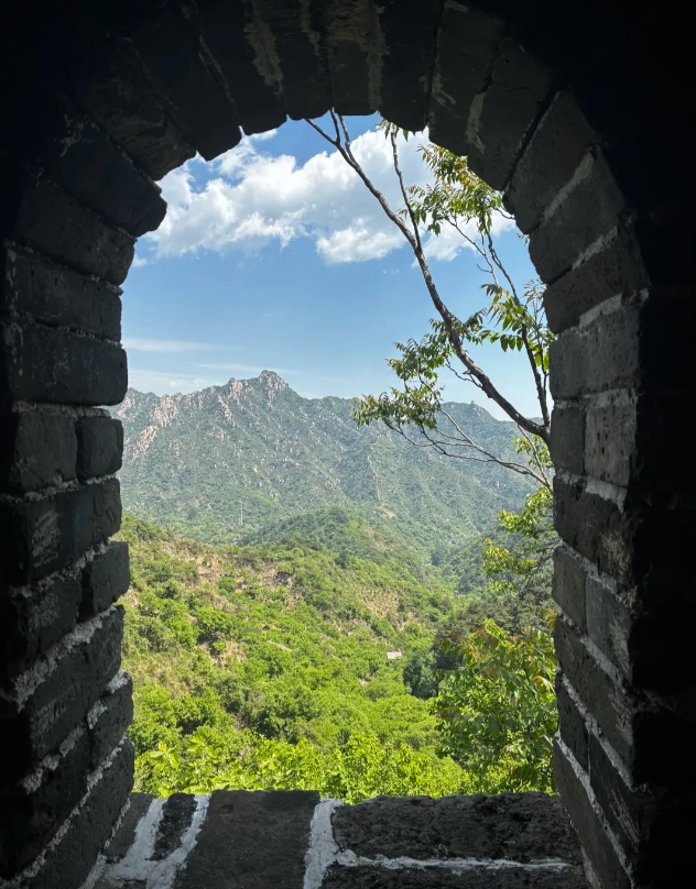 Great Wall tour Great Wall tour