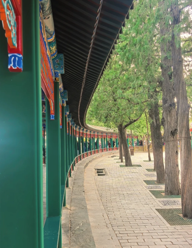 book Summer Palace tickets online