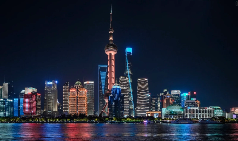 Shanghai must-see attractions Shanghai must-see attractions