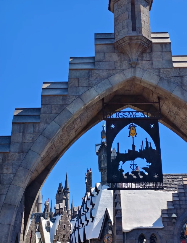 Is Universal Beijing worth it
