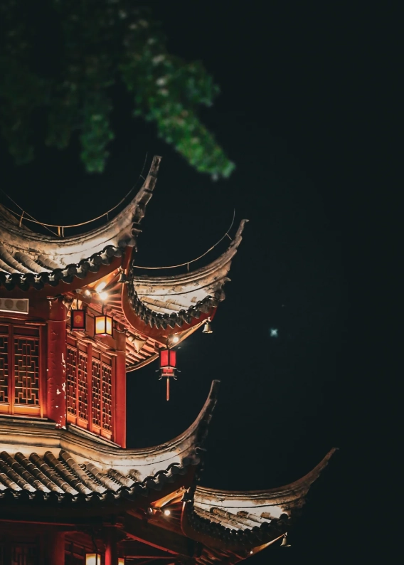 Qibao Old Street travel guide