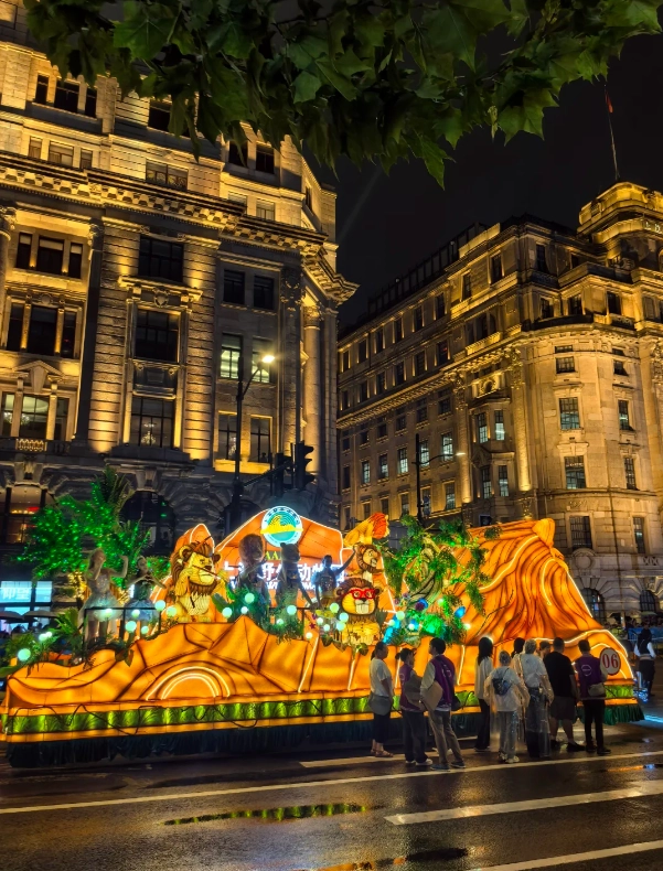 Shanghai Tourism Festival: Your Essential Guide to the City's Biggest Celebration