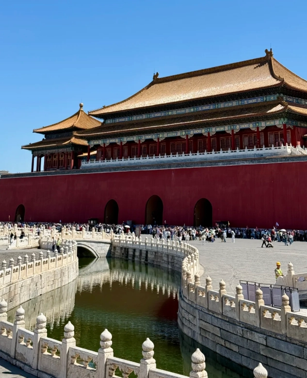 Beijing historical sites Beijing historical sites