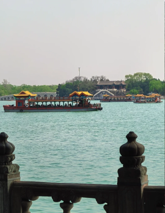 Summer Palace travel tips Summer Palace travel tips