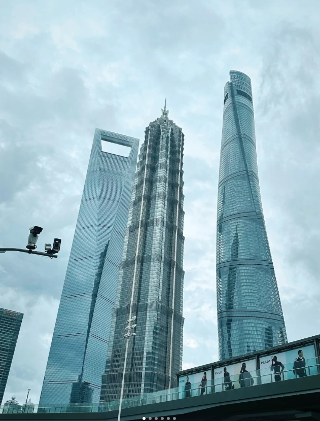 Shanghai layover guide Shanghai layover guide