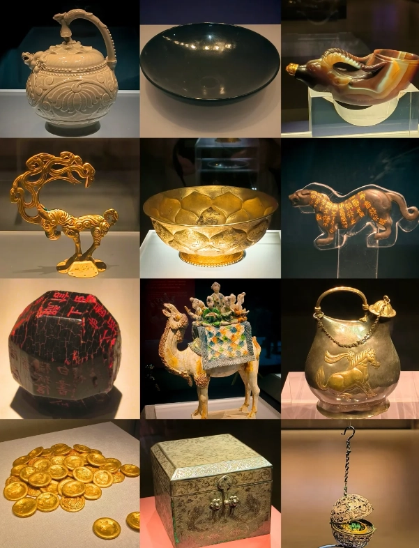 best museums in China