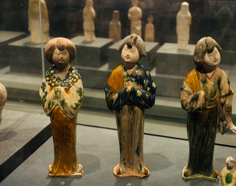 Xi'an museums