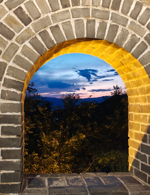 Badaling Great Wall review Badaling Great Wall review