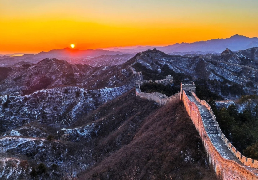 Beijing travel guide