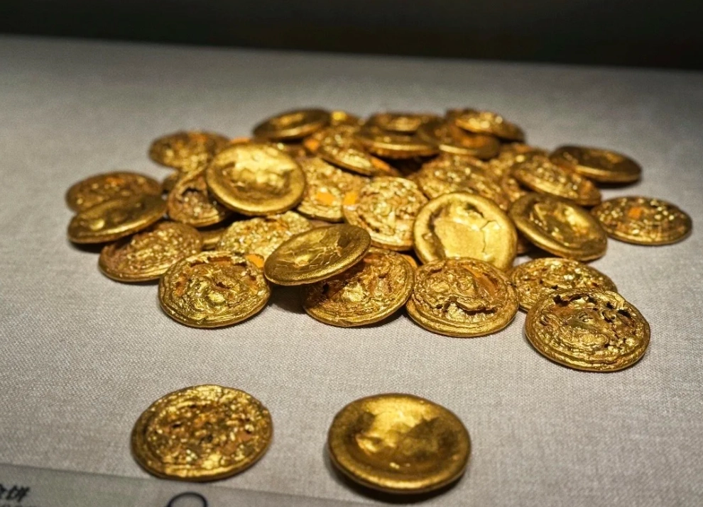 Shaanxi History Museum tickets
