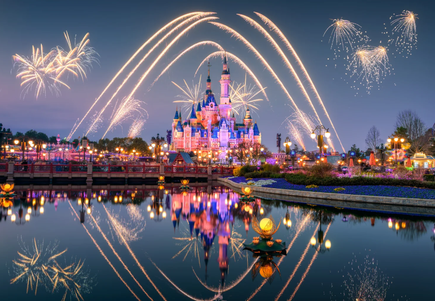 Shanghai with Kids: Your Family-Friendly Travel Guide