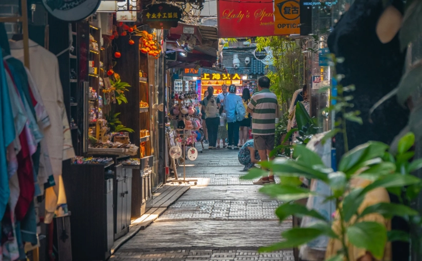things to do in Shanghai