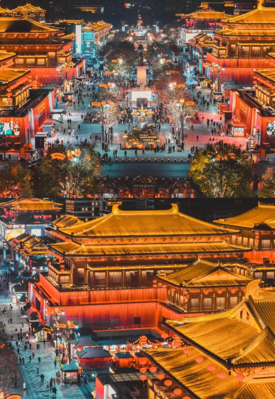 How Long to Spend at Tang Paradise: A Realistic Guide
