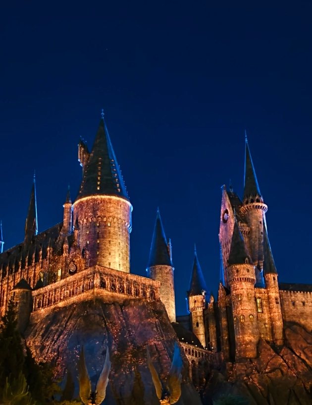 Universal Studios Beijing tickets