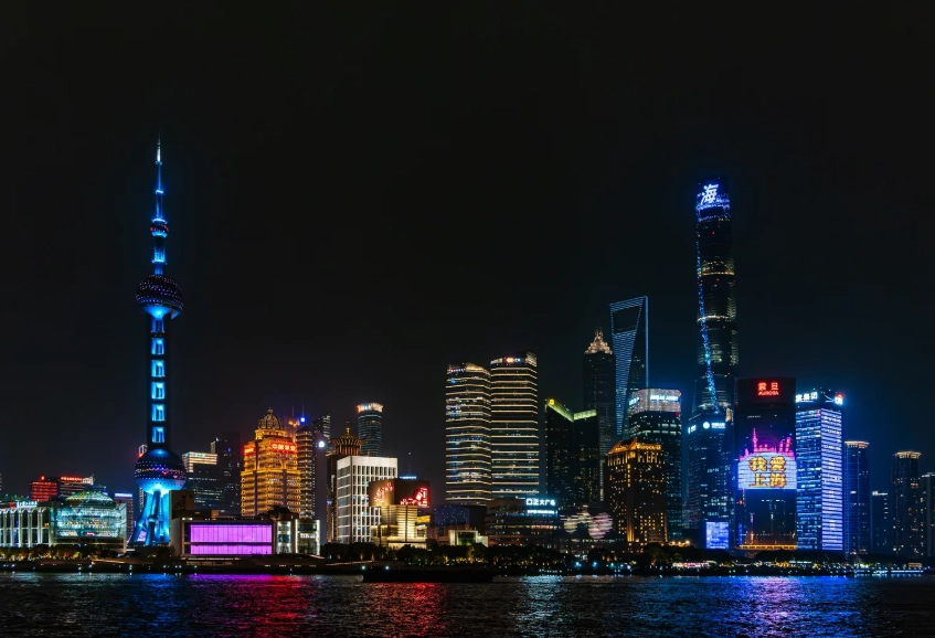 Shanghai itinerary Shanghai itinerary