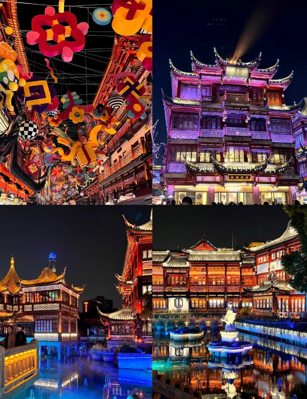 family-friendly Shanghai