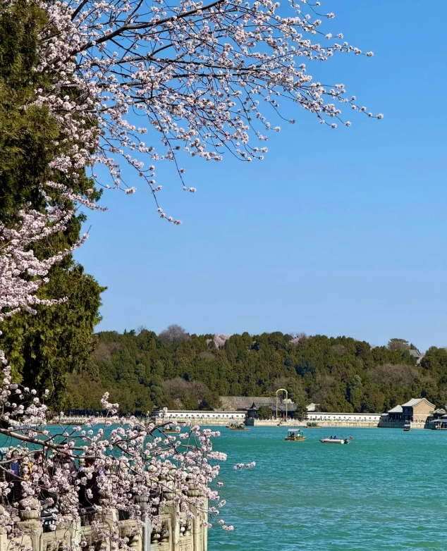 Beijing travel seasons