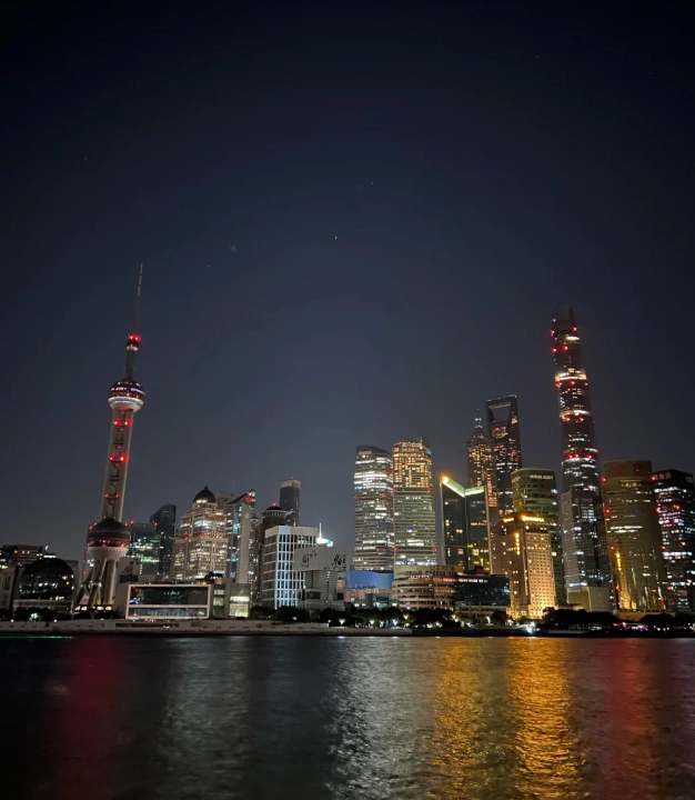 Shanghai layover tour Shanghai layover tour
