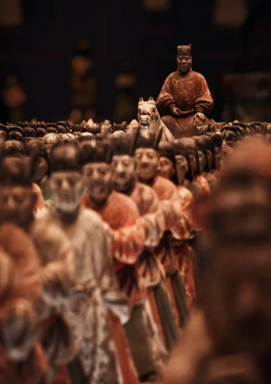 Shaanxi History Museum Shaanxi History Museum