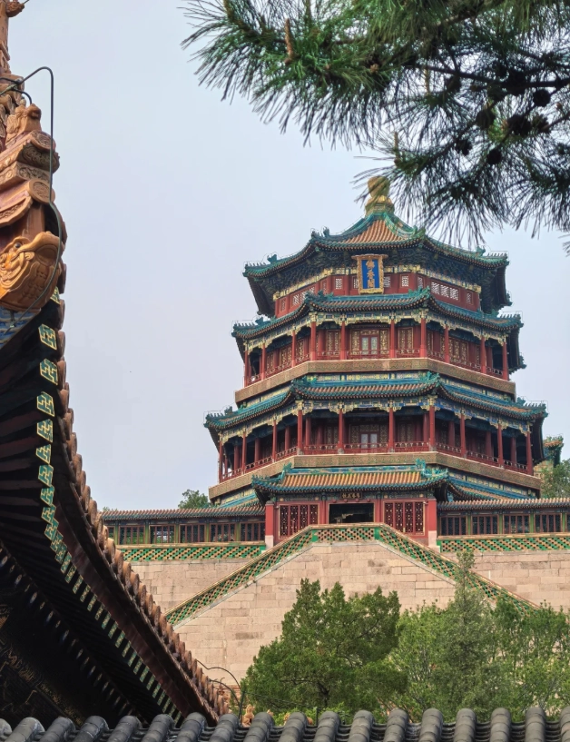 Beijing attractions Beijing attractions