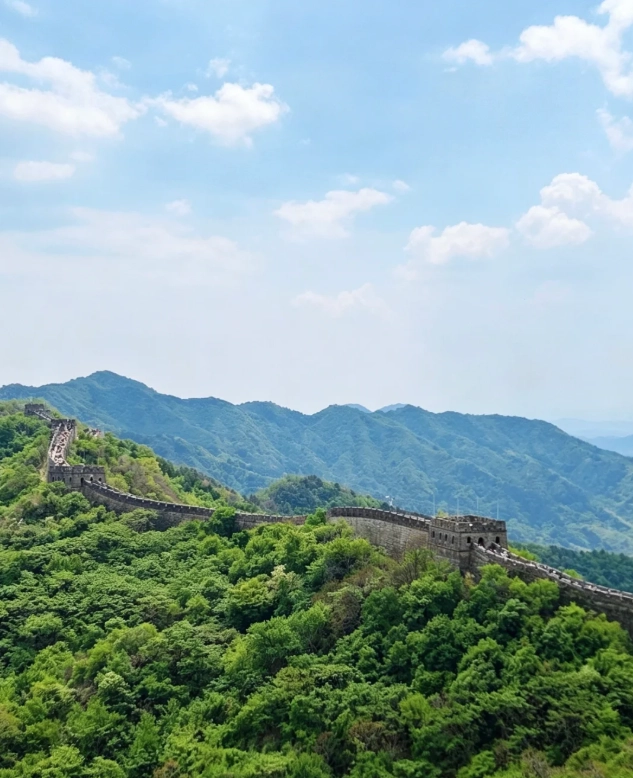 Beijing historical sites