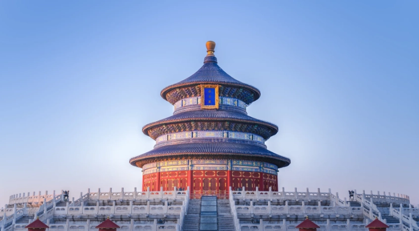 Great Wall of China tour Great Wall of China tour