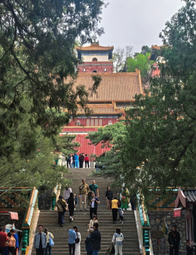 Summer Palace Beijing Tickets: Your Essential Guide to Booking and Visiting