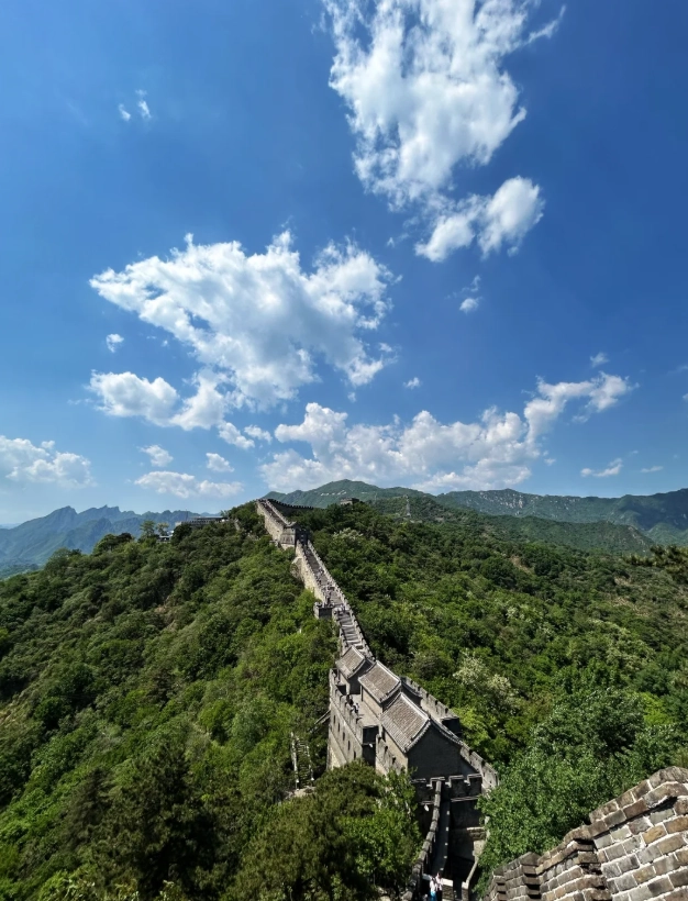 Badaling Great Wall