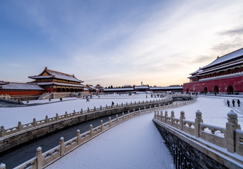What Not to Miss in Beijing: Essential Sights & Insider Tips