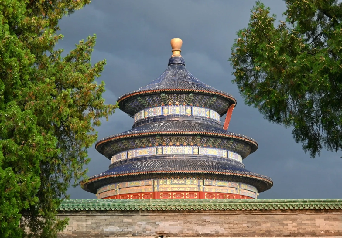Beijing attractions
