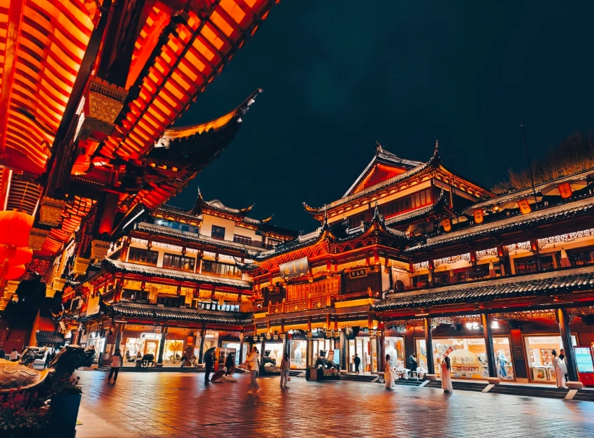 What to Do in Shanghai for a Day: An Insider's Efficient Itinerary