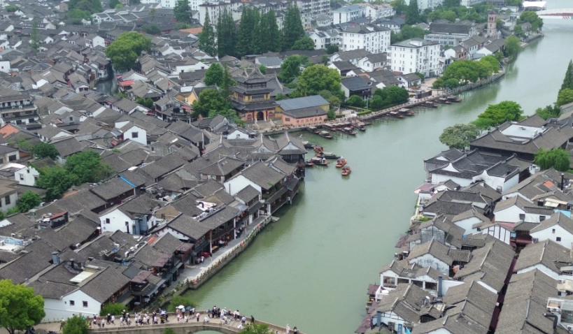 Things to do in Shanghai Things to do in Shanghai