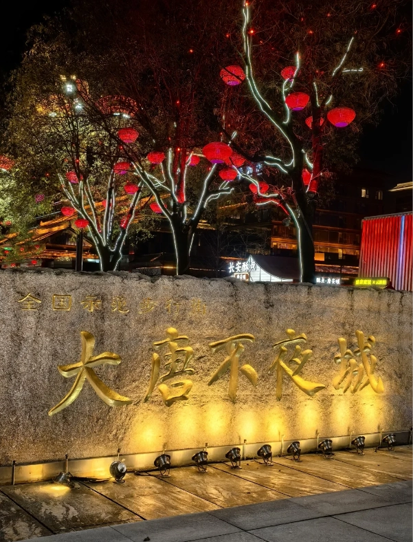 What to Do at Tang Paradise: Essential Activities and Tips