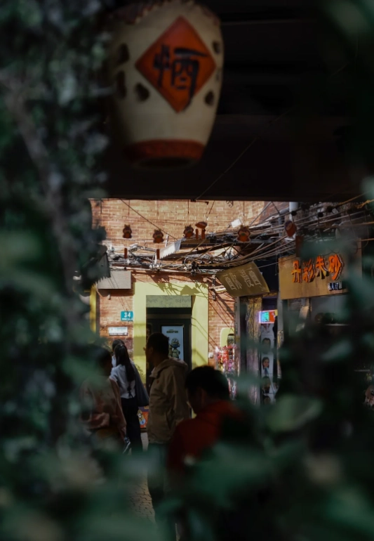 Tianzifang travel tips