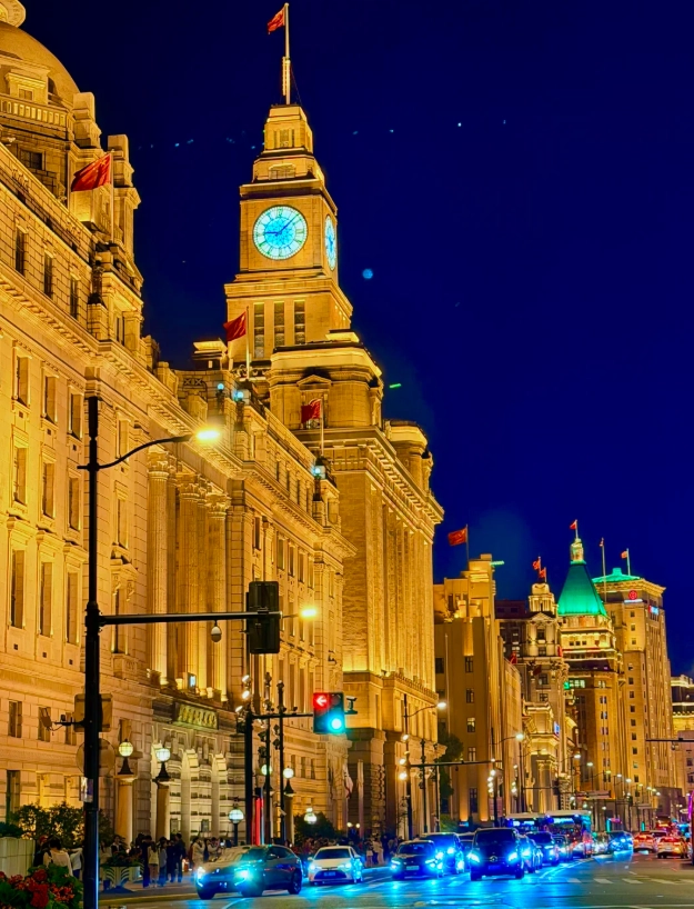 Shanghai Disneyland