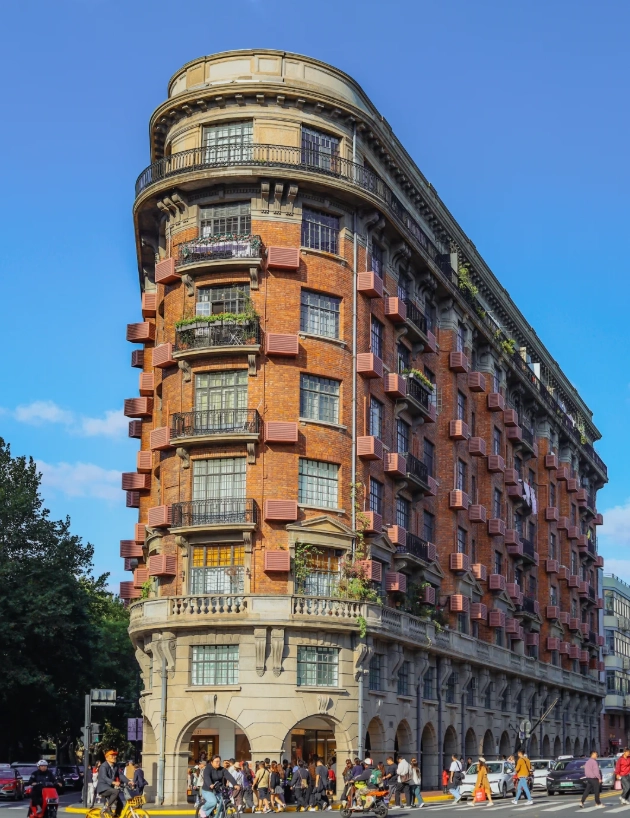 Discover the Most Beautiful Streets in Shanghai for Your Next Visit